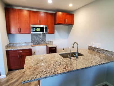 Kitchen Remodel