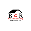 Best Choice Roofing logo