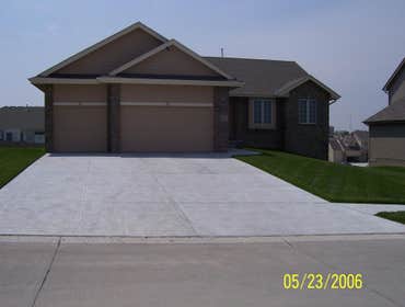 Jv Concrete Construction Inc Project 1