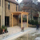 Decks and Pergola