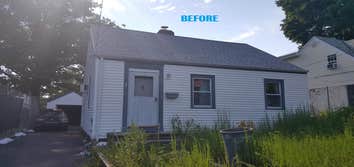 55 Allen street