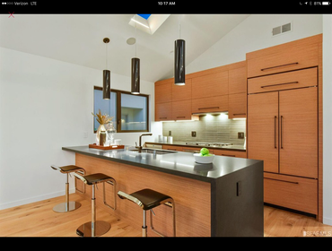 Custom Home 1