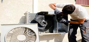 Service Genius Air Conditioning and Heating