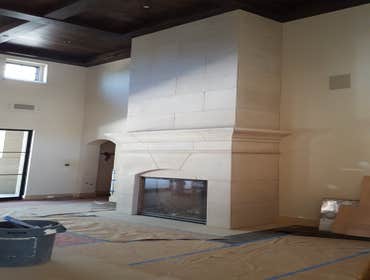 Photos by Mantell Masonry Construction Inc #1
