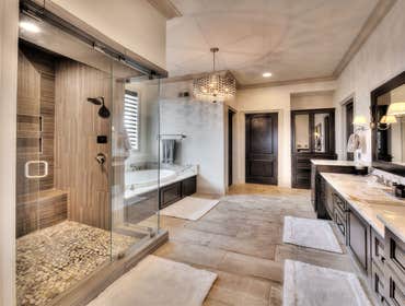 Bathroom Remodeling Contractor in Woodstock, GA | Baxter General Contracting