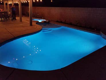 Photos by Stonecreek Pools & Spas Inc #1