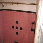 1220 County Line Remodel and enlargement of a 1950's 2nd floor bathroom. This project was a complete gutting, expansion, and rebuilding. All old plumbi