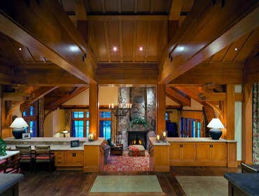 Marren Residence