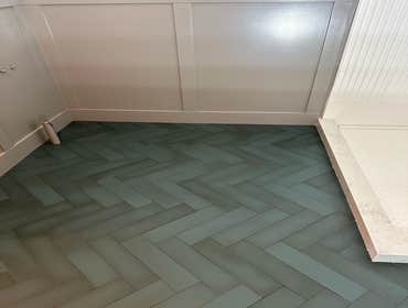 Photos by Barajas Tile Stone #1