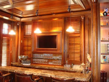 Cabinetry