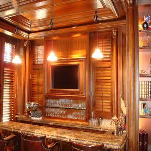 Cabinetry