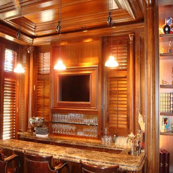 Cabinetry