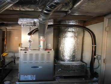 HVAC