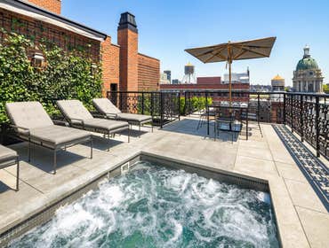 Tribeca Loft