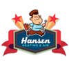Hansen Air Pros logo