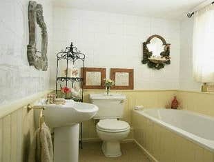 Bathroom Remodeling Gallery