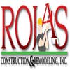 Rojas Construction & Remodeling Inc logo