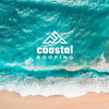 Coastal Pro Roofing logo