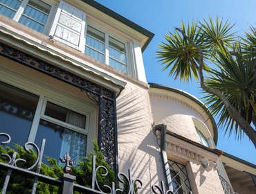 Sea Cliff Ave Home Remodel