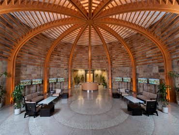 Photos from Hawkins & Hawkins Architects