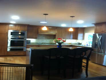 Photos by Le Blanc Construction #1