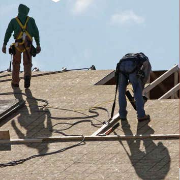 Photos by McHale Roofing #1
