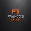 Francos Electric logo
