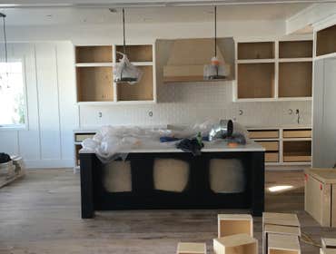 Photos by Crown Construction #1