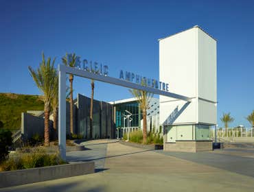 OC Fair- Pacific Ampetheater