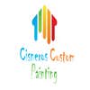Cisneros Custom Painting logo
