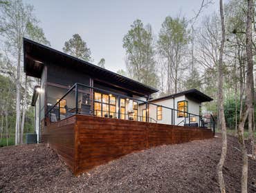 Professor's House