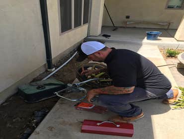 Photos by Simpson plumbing #1