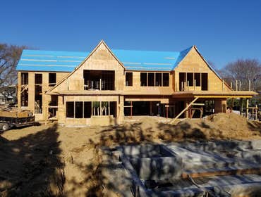 Photos by Molina Finish Carpentry Inc #1