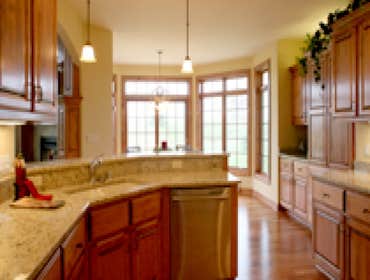 New Construction Custom Homes New Construction Custom homes, spacious living, custom closets, fireplace and a dream kitchen. We work with you to bring 