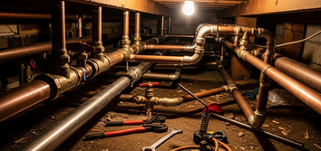 Socal Emergency plumbing San Fernando Valley