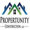 Propertunity Construction LLC logo