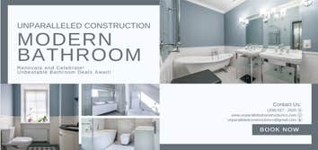 Photos by Unparalleled Construction #2