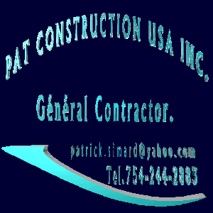Photos by Pat Construction Usa Inc #1