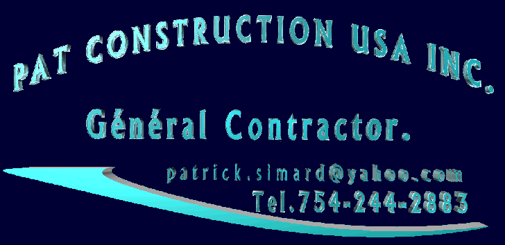 Photos by Pat Construction Usa Inc #1