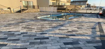 Photos by J.I.M Decorative Stone and Landscaping LLC #2