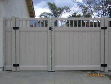 Fences