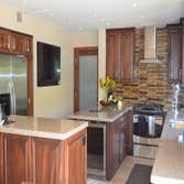 Kitchen remodel