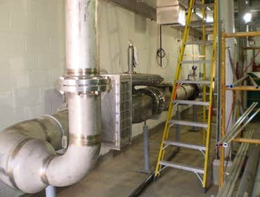 Photos from Gibson Industrial Inc
