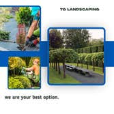 Tg Landscaping