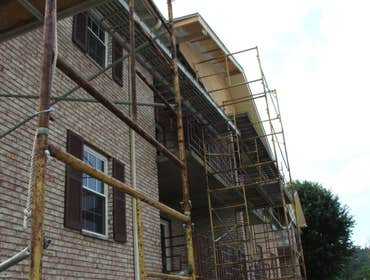 Fire, Smoke and Water Damage Restoration