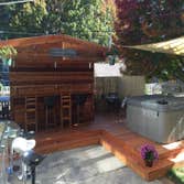 Variety of Work We specialize in carpentry work...and it shows!