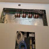 Lutron Panel almost ready