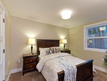 Sacramento Midtown Remodel