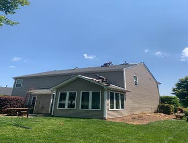 Photos by R&L Roofing & Exteriors #1