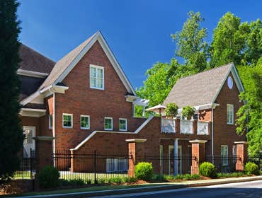 E. Conway Residence